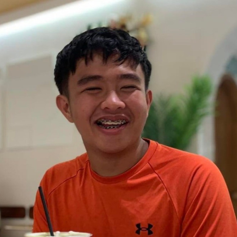 Gebreyl Isaac Rabang