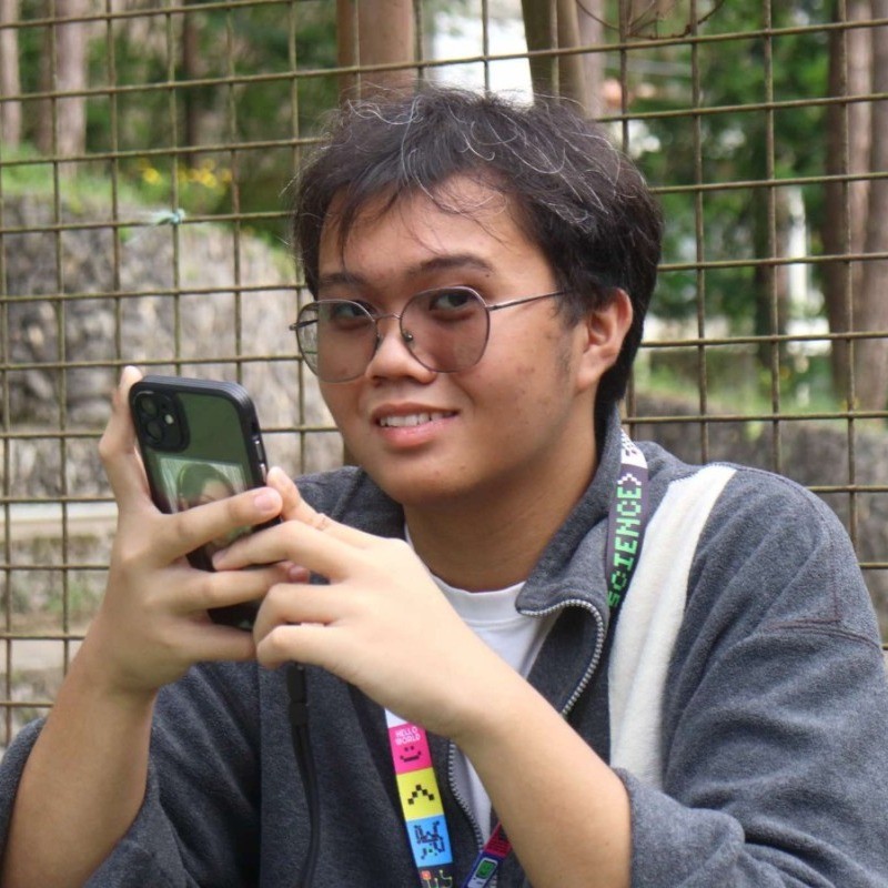 Sean Drei Octavo